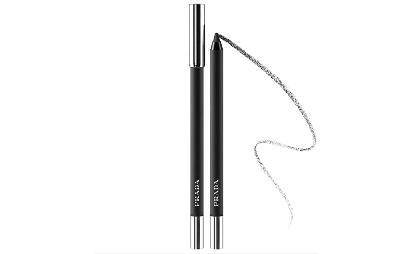 The '90s Beauty Trend We're Obsessed With: Waterline Eyeliner - The Ultra-Luxe Eyeliner
