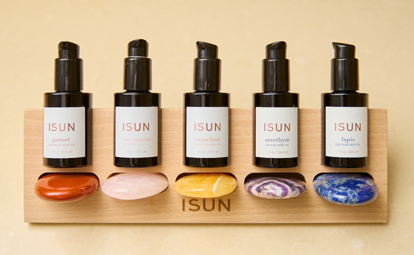 The Latest Wellness Therapy Buzz: Crystal Healing - Isun