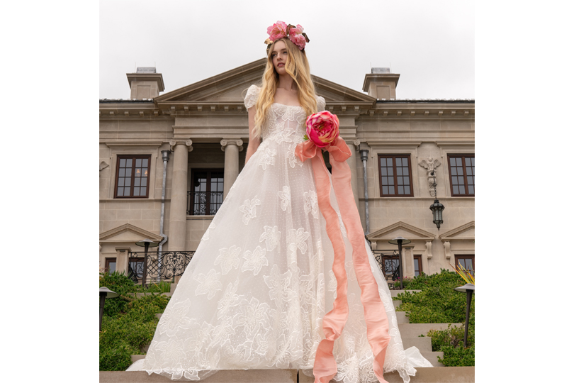 These Are The Top Wedding Trends Of 2026 According To Pinterest - Alt Bouquets