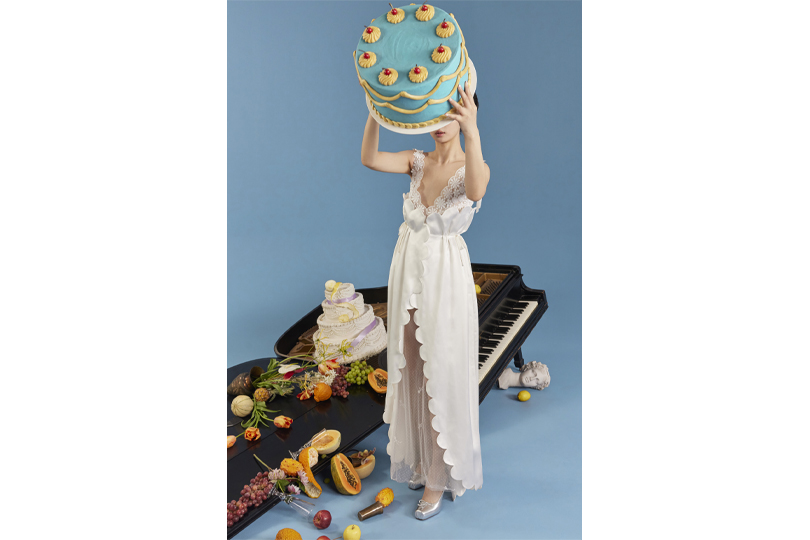 These Are The Top Wedding Trends Of 2026 According To Pinterest - Messy Coquette Decor and Sensory Styling
