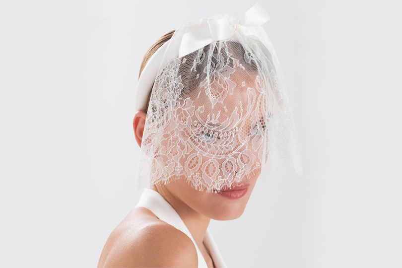 These Are The Top Wedding Trends Of 2026 According To Pinterest - Statement Bridal Accessories