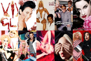 10 Iconic MAC Viva Glam Campaigns We Will Never Forget - HEADER