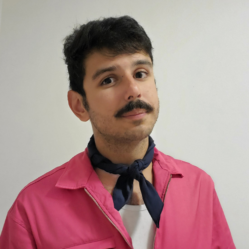 Picture of Stephan Petar