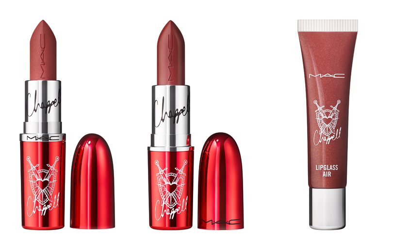 Chappell Roan Leads MAC VIVA GLAM’s Next Chapter