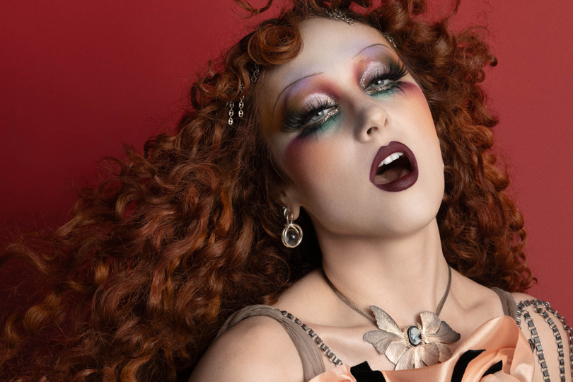 Chappell Roan Leads MAC VIVA GLAM’s Next Chapter
