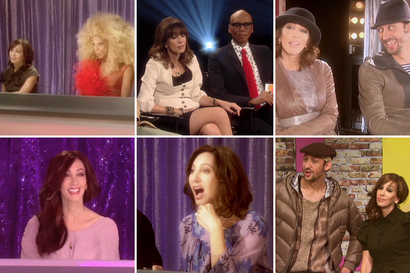 ‘Drag Race’ Files: What Happened To Merle Ginsberg?