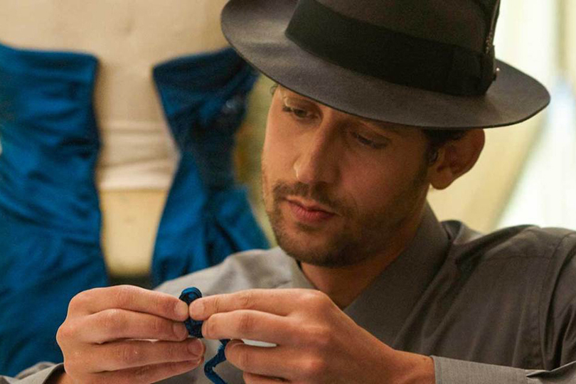 'Drag Race' Files: What Happened To Santino Rice - How it started
