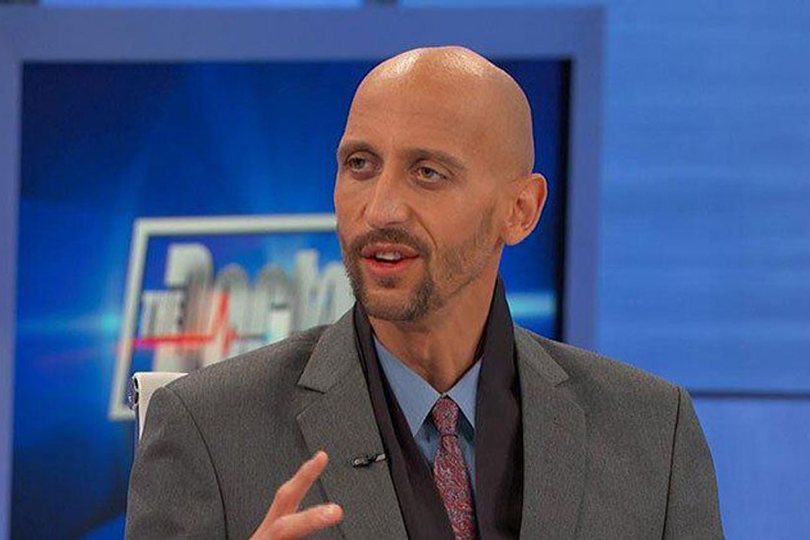 'Drag Race' Files: What Happened To Santino Rice - The Doctors