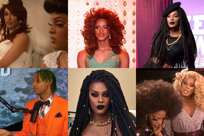 Drag Race Files What Happened To Tyra Sanchez - HEADER