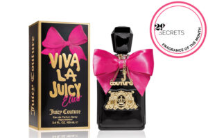 Fragrance Of The Month: Juicy Couture Viva la Juicy Elixir EDP