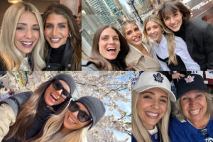 Here's The Thing: I'm Doubling Down On Female Friendships
