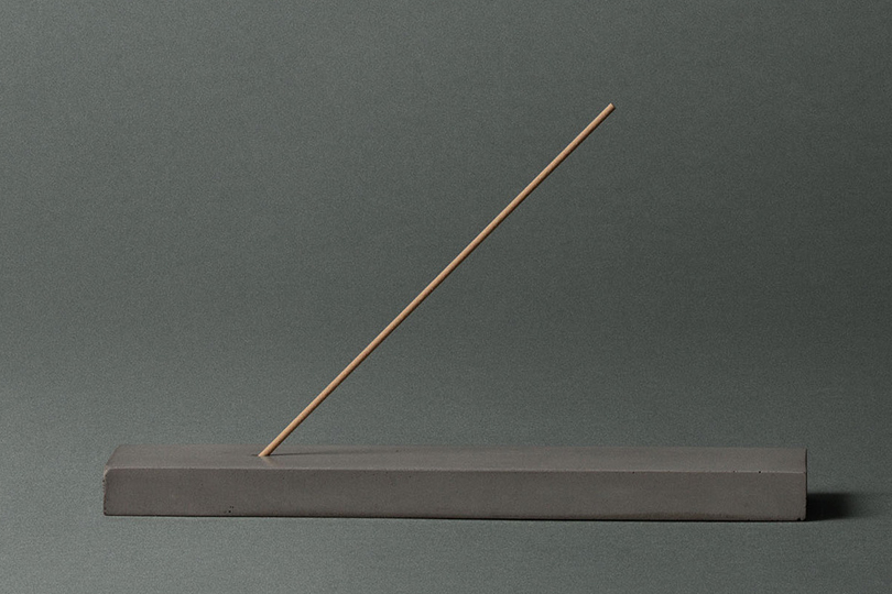 Le Labo Expands Home and Body Offerings With New Incense Collection & Santal 33 Hand Care Duo - incense collection