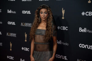 Priyanka Spills The Tea On Judging Canada’s Drag Race All Stars