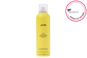 Product Of The Week: JVN Perfect FlexHold Strengthening Hairspray