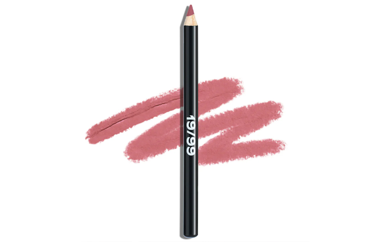 Summers Best Beauty Looks Are All About The Art of the Scribble - 19/99 Precision Colour Pencil