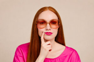 Summer’s Best Beauty Looks Are All About The Art of the Scribble