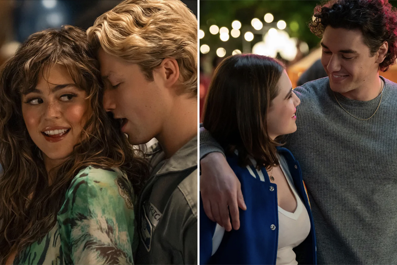 Why We Can't Stop Watching "Off Campus"