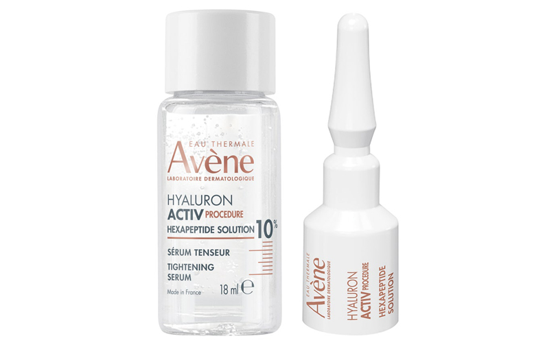 14 Standout Skincare Serums - Avène Hyaluron Activ Procedure Hexapeptide Solution Tightening SerumAvène Hyaluron Activ Procedure Hexapeptide Solution Tightening Serum