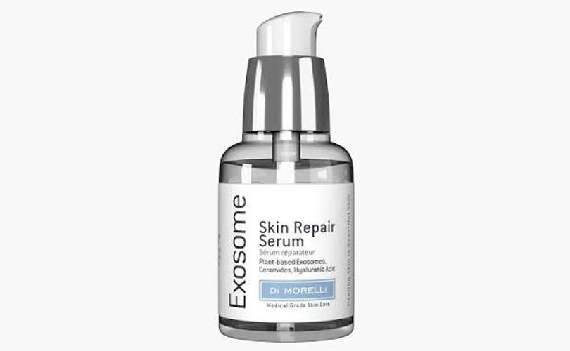 14 Standout Skincare Serums - Di Morelli Exosome Skin Repair