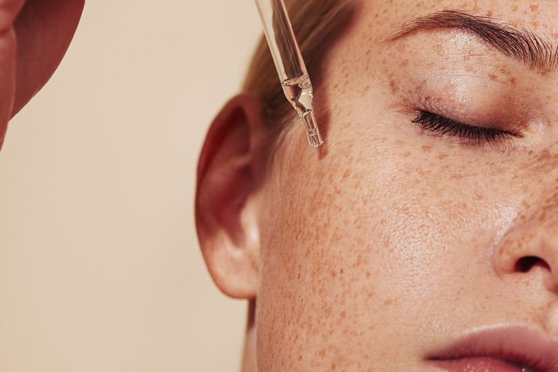 14 Standout Skincare Serums - HEADER