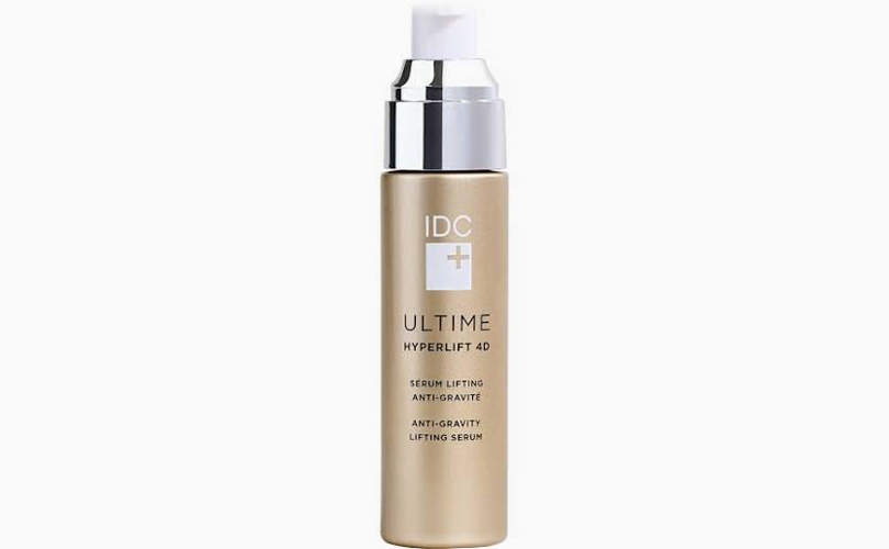 14 Standout Skincare Serums - +IDC Ultime Hyperlift 4D+IDC Ultime Hyperlift 4D