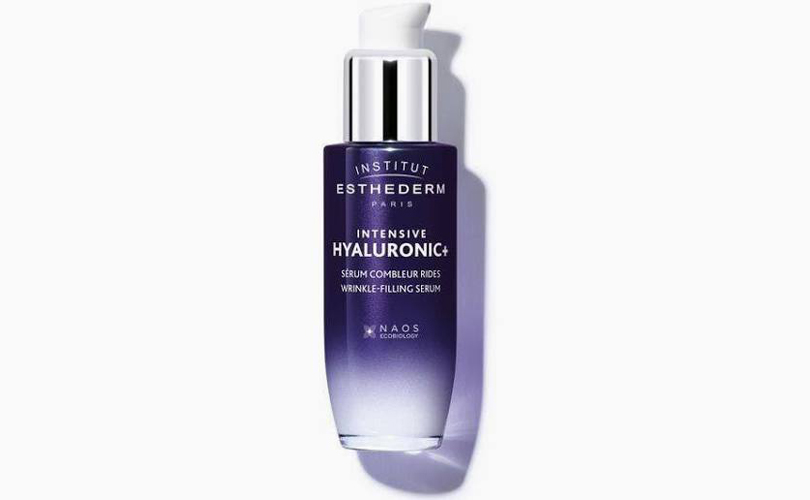 14 Standout Skincare Serums - Institut Esthederm Intensive Hyaluronic Filling Serum