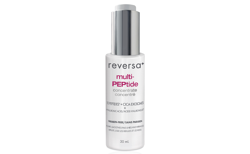 14 Standout Skincare Serums - Reversa Multi-Peptide Concentrate