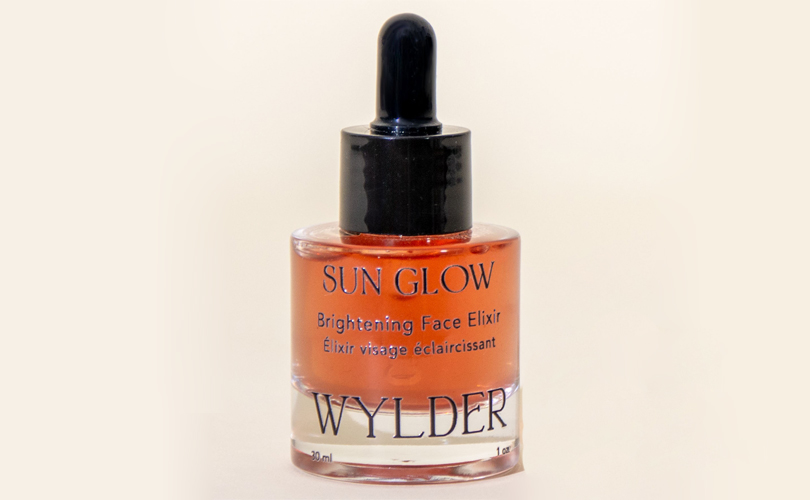 14 Standout Skincare Serums - Wylder Sun Glow