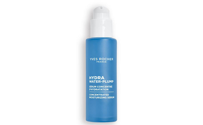14 Standout Skincare Serums - Yves Rocher Hydra Water-Plump
