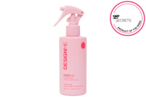 Product Of The Week: DesignMe Puff.Me Sea Salt Spray