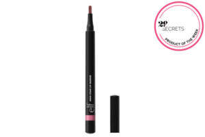 Product Of The Week: elf Main Stain Lip Marker in 'Rose Macaron'