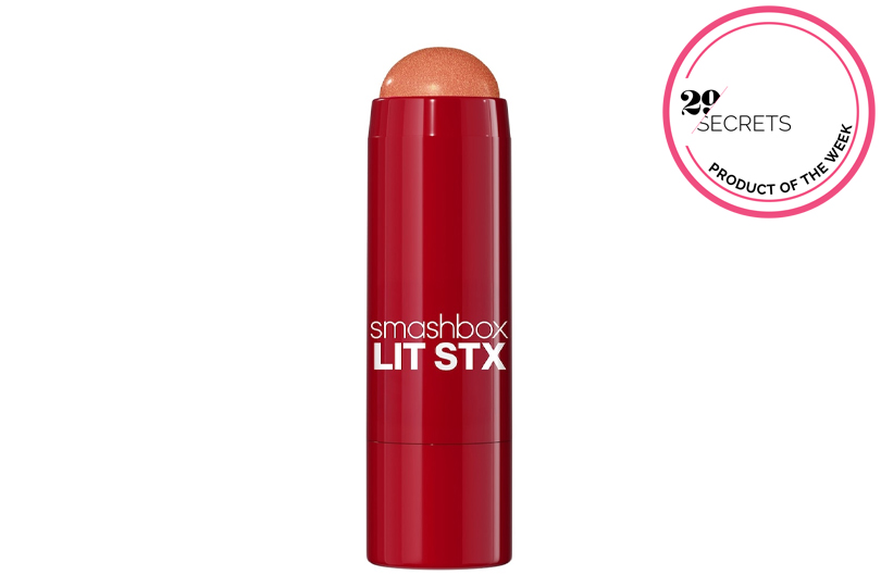 Product of the Week: Smashbox Lit Stx Blushlighter