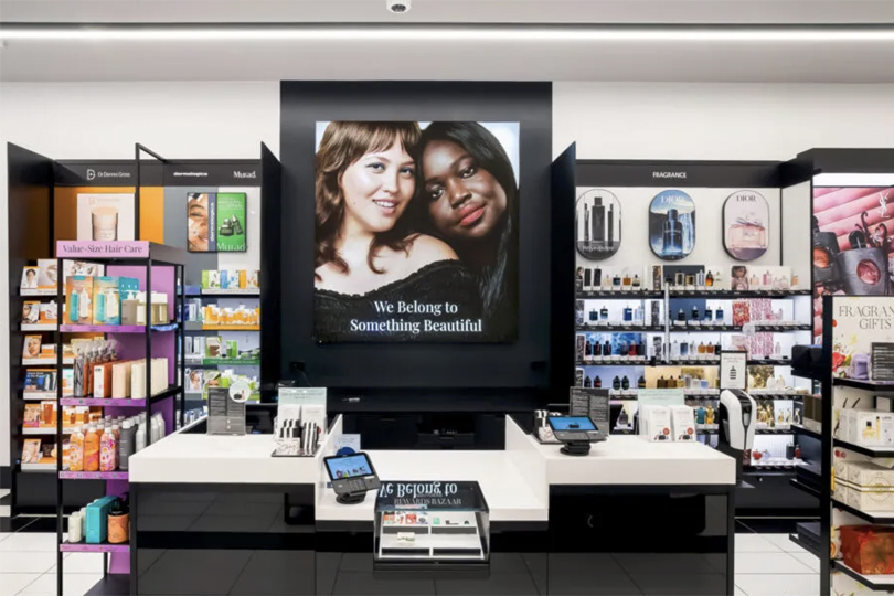 Sephora Now Offers A Unique Low Sensory-Focused Shopping Experience