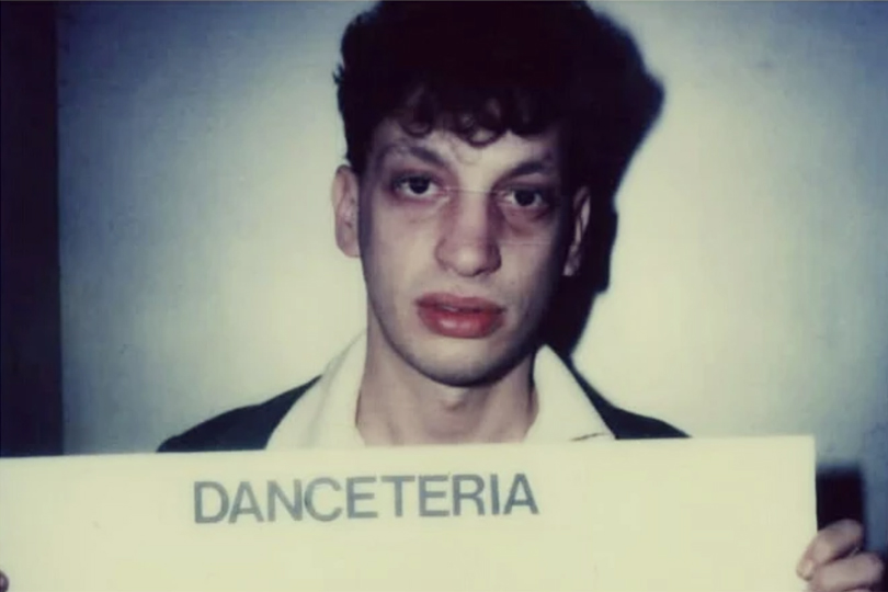 Who Is Madonna Singing About On Danceteria Every Reference Explained - Haoui Montaug