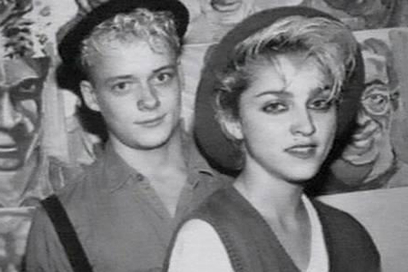 Who Is Madonna Singing About On Danceteria Every Reference Explained - Martin BurgoyneWho Is Madonna Singing About On Danceteria Every Reference Explained - Martin Burgoyne