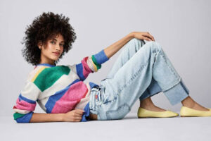 Esprit Is Back In Canada And Is Available Exclusively At Walmart