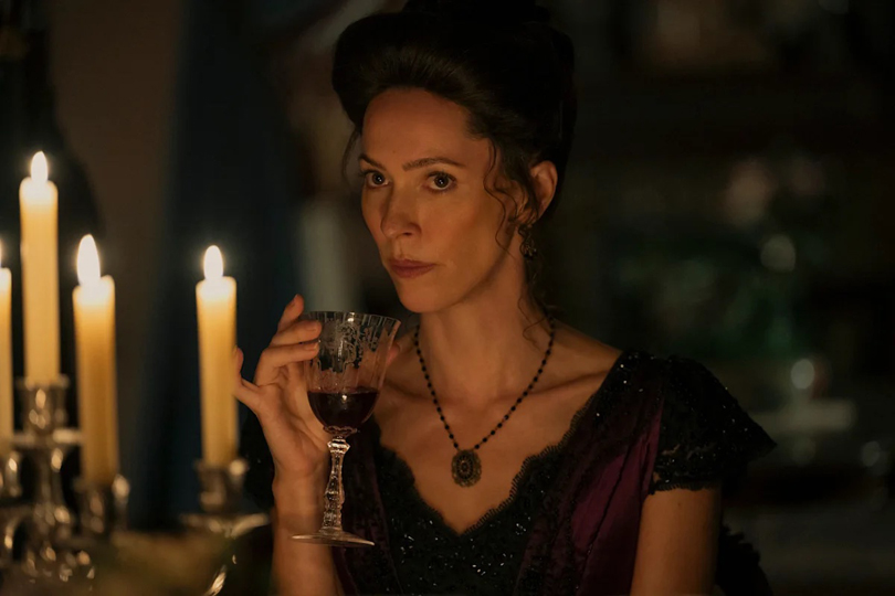 Everything You Need To Know About Netflix Monster The Lizzie Borden Story - 4