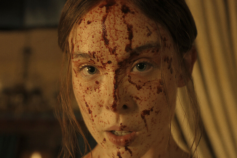 Everything You Need To Know About Netflix's 'Monster: The Lizzie Borden Story' - HEADER