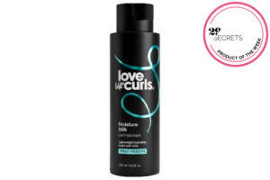 Product Of The Week: Love UR Curls Moisture Milk