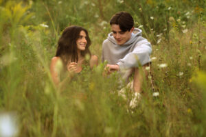 'Sterling Point' Is A Love Letter To Canadian Summer'Sterling Point' Is A Love Letter To Canadian Summer