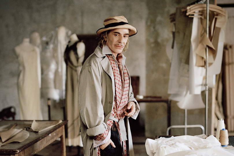 The 2027 Met Costume Institute Exhibition Honouring John Galliano Has Been Cancelled