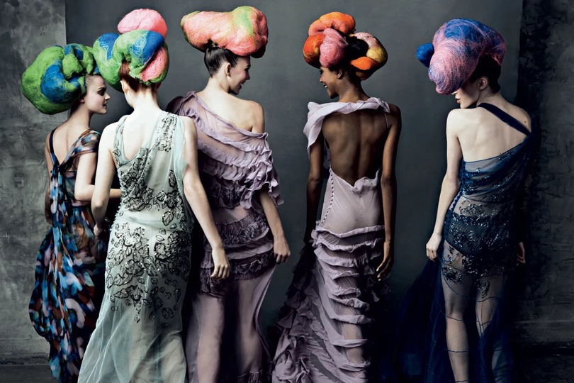 The Met’s Spring 2027 Costume Institute Exhibition Will Spotlight John Galliano