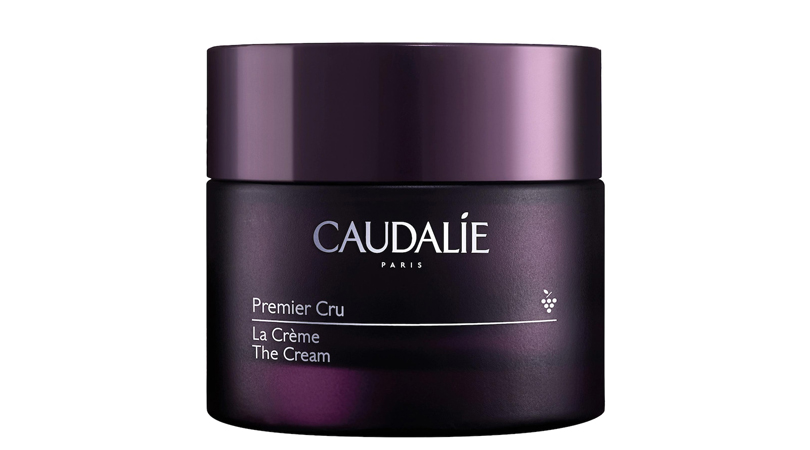 16 Pro-Aging Face Creams To Get Your Skin In The Game - Caudalíe Premier Cru The Cream