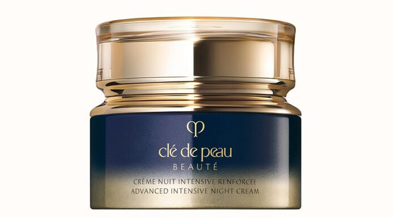 16 Pro-Aging Face Creams To Get Your Skin In The Game - Clé de Peau  Advanced Intensive Night Cream