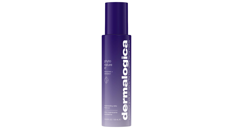 16 Pro-Aging Face Creams To Get Your Skin In The Game - Dermalogica Phyto Nature E2 Exosome + Exfoliation Regenerating Daily Leave-On