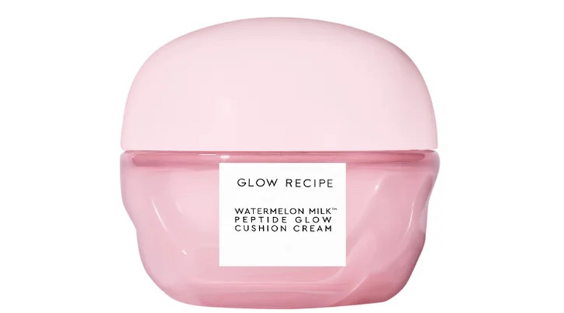 Glow Recipe Watermelon Milk Peptide Glow Cushion Cream