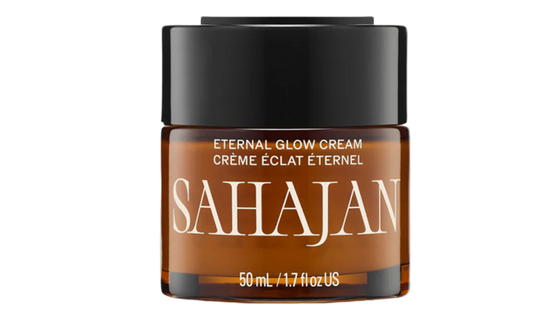 16 Pro-Aging Face Creams To Get Your Skin In The Game - Sahajan Eternal Glow Cream