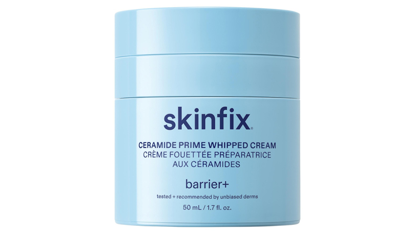 16 Pro-Aging Face Creams To Get Your Skin In The Game - Skinfix Ceramide Prime Whipped Cream