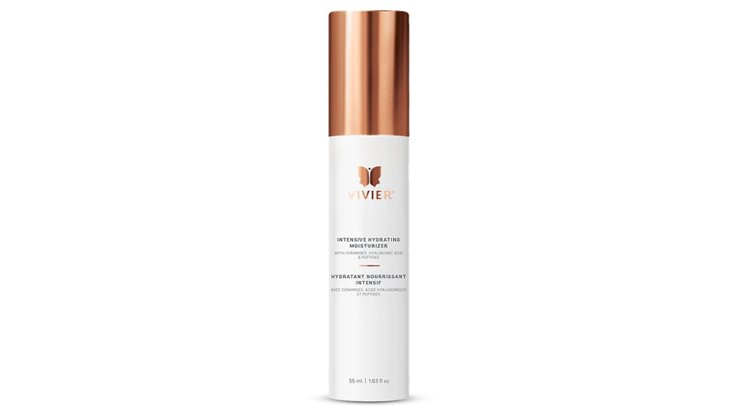 16 Pro-Aging Face Creams To Get Your Skin In The Game - Vivier Intensive Hydrating Moisturizer
