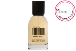 Fragrance Of The Month: DedCool Mocha Magic EDP - HEADER